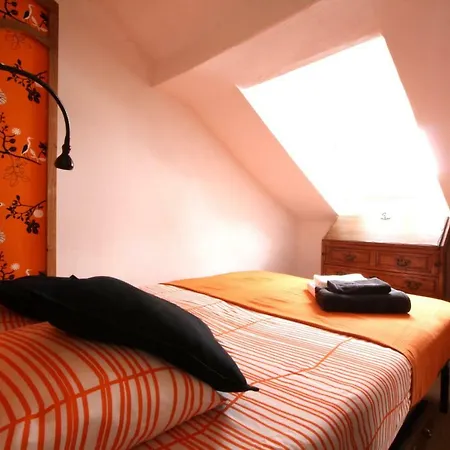 Dollhouse Apartman Lisboa