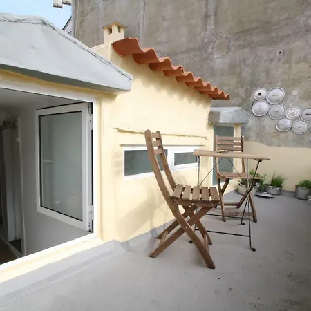 Apartman Dollhouse