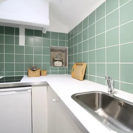 Dollhouse Apartman Lisboa