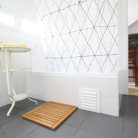 Dollhouse Apartman Lisboa